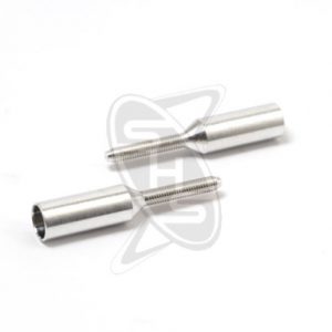 Tahmazo Aluminum Coupler Ã˜6/M3(2)