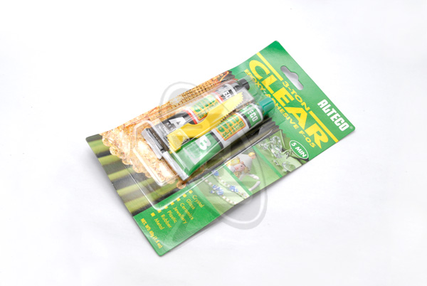 Alteco Clear Epoxy F-05 Clear Epoxy Adhesive