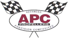 APC 9x4.7SFP Slow Flyer Pusher Propeller - Image 3
