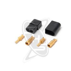 Astro Flight 525 2-Pin Connector