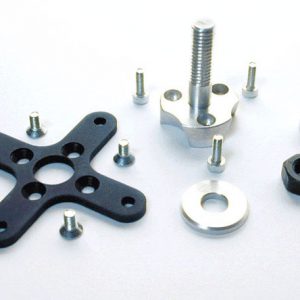 AXI 2820/2826 Radial Mount