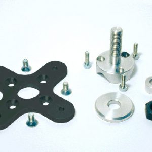 AXI 41XX Radial Mount