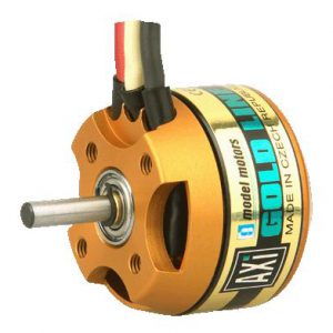 AXI 2208/26 brushless motor