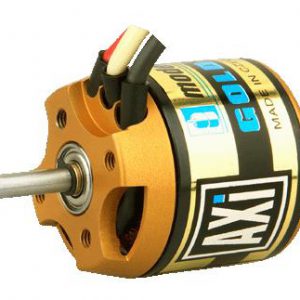 AXI 2217/16 GOLD LINE Brushless Motor