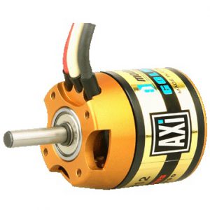 AXI 2820/10 GOLD LINE Brushless Motor