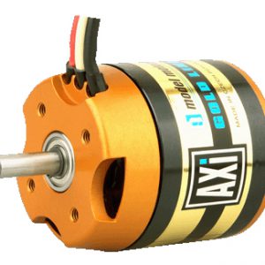 AXI 4130/16 GOLD LINE Brushless Motor