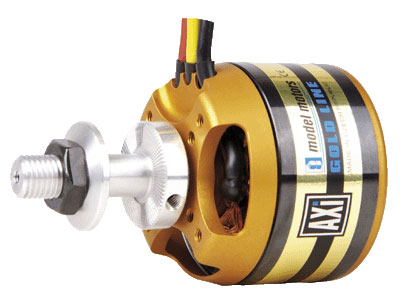 Model Motors AXI 5325/16 Brushless Motor