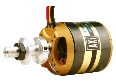 AXI 5345/16 GOLD LINE Brushless Motor
