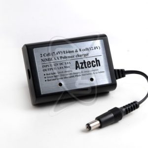 Aztech W99131 Power Adaptor (Helex)