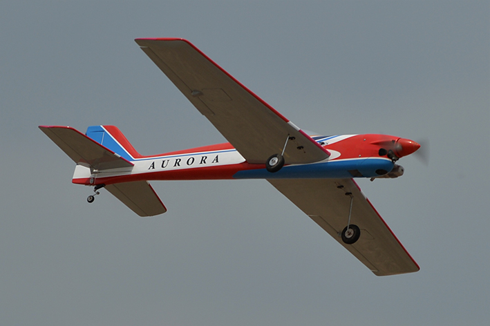 PHOENIX MODEL Aurora .46-.55 - Image 7