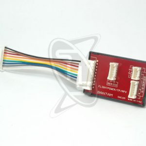 Bantam EAC139 Balancing Board for BC8 (Flightpower/Thunderpower)