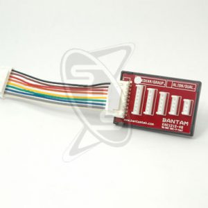 Bantam EAC138 Balancing Board for BC8 (Kokam/Graupner)