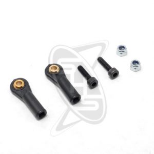Singahobby Ball Links Ø7mm M3 (2 pcs)