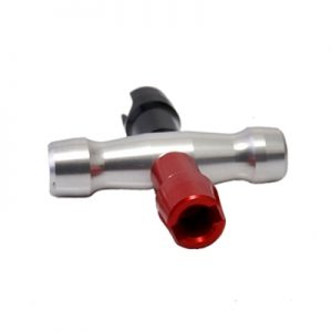 SECRAFT Ball Link Wrench (Dual Size)