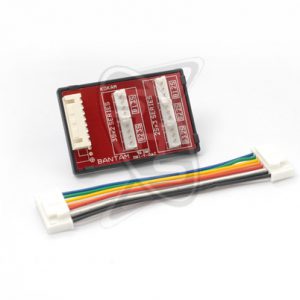 Bantam EAC 148 Multi-Balancing Board For Kokam