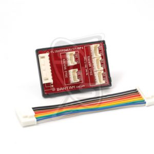 Bantam EAC 149 Multi-Balancing Board For Flight Power / Thunder Power BC-6 Series