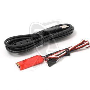 Bantam EAC 400 USB PC Link Cable Set