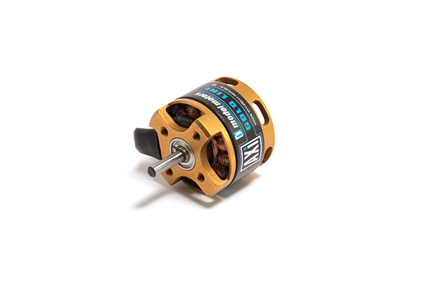 MODEL MOTORS AXI 2208/26 Gold Line V2
