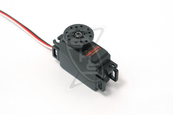 Futaba BLS651 Brushless Servo