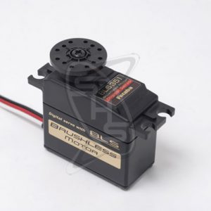 Futaba BLS351 Brushless Servo
