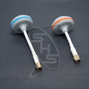 Boscam 5.8GHz Cloud Spirit Antenna Set