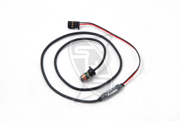 Futaba BPS-1 RPM Sensor – Singapore Hobby