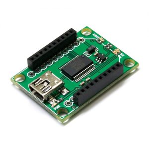 DIYDrones XtreamBee USB Adapter