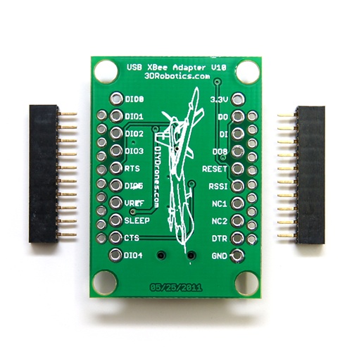 DIYDrones XtreamBee USB Adapter - Image 3