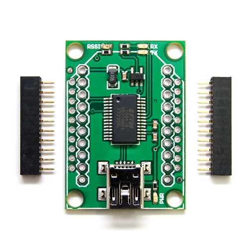 DIYDrones XtreamBee USB Adapter - Image 4