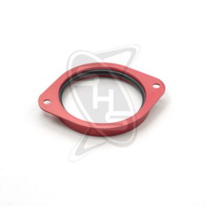 Budd Nose Ring For OS160 - Red