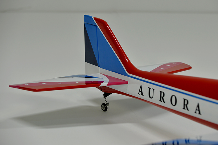 PHOENIX MODEL Aurora .46-.55 - Image 12