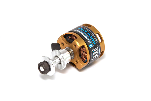 MODEL MOTORS AXI 2208/26 Gold Line V2 - Image 4