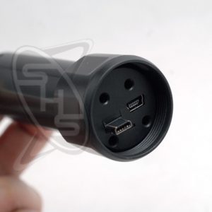 CamOne Xplore External Battery Pack
