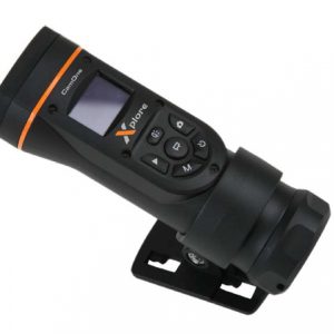 CamOne Xplore Full HD 1080P Video Camera