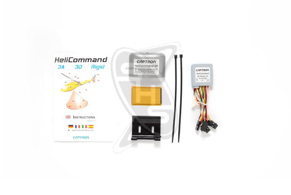 HeliCommand-3D - Image 6