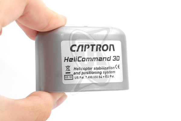 HeliCommand-3D - Image 3