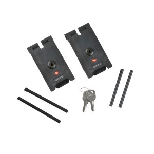 GoProfessional Cases TSA 3 Locking Hatch Kit