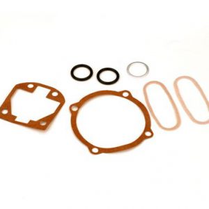 SAITO Engine Gasket Set for FA-125A and FA-125AGK