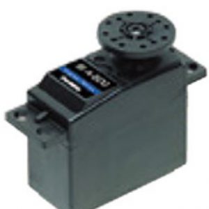 FUTABA S-A500 Servo (0.11/16.8 Kgf.cm)