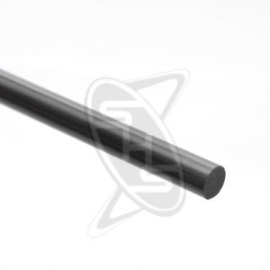 Prostar Carbon Rod 2x1000mm
