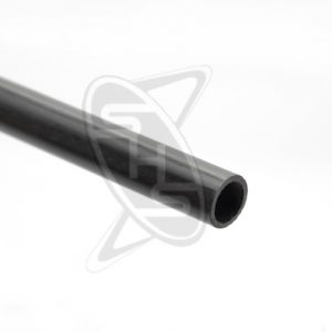 Prostar Carbon Tube 8x6x1000mm