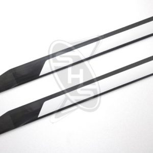 Singahobby 690mm V Carbon Main Blades