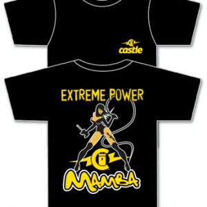 Castle Creation Control Freak T-Shirt (M)