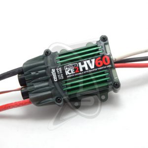 Castle Creations Phoenix Ice2 HV60 ESC