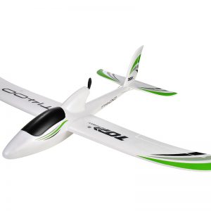 TOPRC 1400mm T1400 Glider