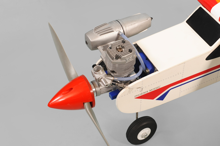 PHOENIX MODEL Classic 46-55 - Image 7