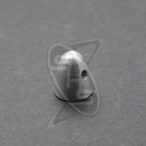 Singahobby Cone Propeller Nut M4