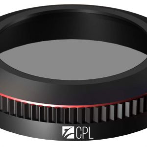 FREEWELL Filter for DJI Mavic 2 Zoom - CPL
