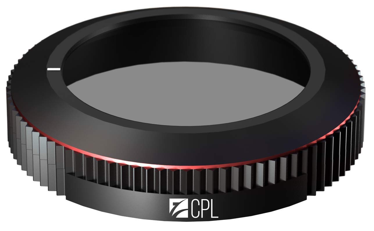 FREEWELL Filter for DJI Mavic 2 Zoom - CPL