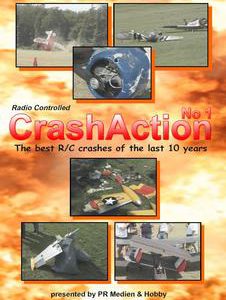 DVD Crash Action No.1
